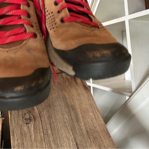 Danner Trail 2650 Hiking Shoe, Mens 10 - Picture 9 of 9